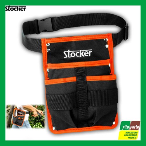 Cintura porta attrezzi - porta, stocker