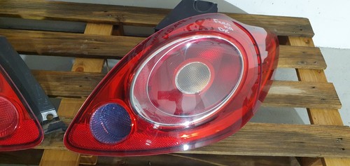 Ford serie fanale - 2,