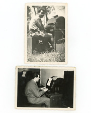 Esercito Telescrivente Olivetti 2 Foto