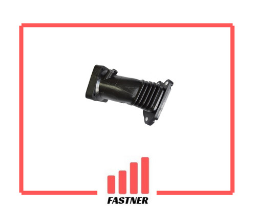 Fastner tubo manicotto - manicotto, aria
