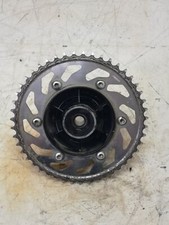 MOZZO RUOTA POSTERIORE PER HONDA XL 600 V TRANSALP DEL 1999 (e43587)