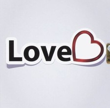 Audio Cd Nuovo - Love /