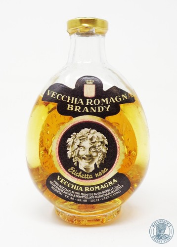 Miniature mignon brandy - mignon,