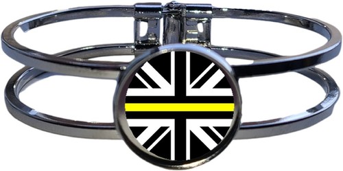 Thin yellow line high quality - line,