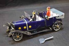 GIOCO IN LATTA VINTAGE