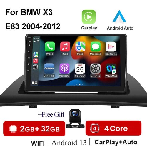 32g carplay android - 13, per