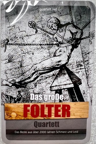 Folter quartetto - folter,