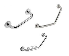 Maniglione disabili sicurezza vasca da bagno maniglia sostegno doccia anziani