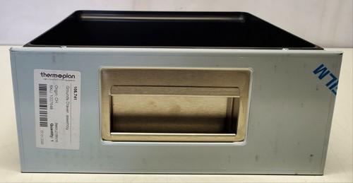 Cassetto macchina espresso