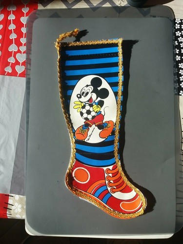 Calza befana inter disney - befana,