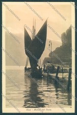 Trento Riva Lago di Garda