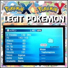 Legit Pokemon X Y • HIDDEN