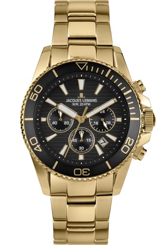 Jacques lemans liverpool - jacques,