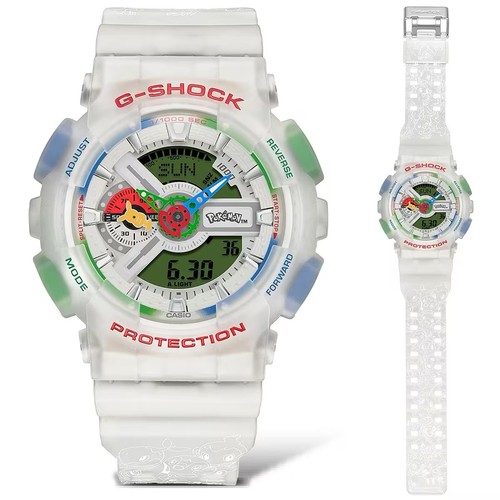 Orologio casio shock x - casio,