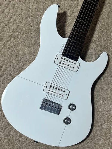 Chitarra elettrica yamaha - chitarra,