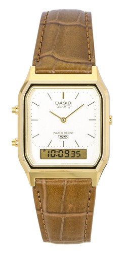 Orologio casio vintage - orologio,