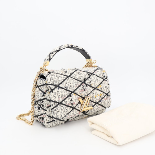 Autentica borsa tracolla - borsa, a