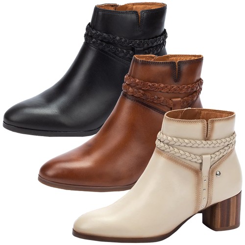 Stivaletto donna pikolinos - donna,