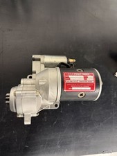 Motorino Avviamento Robinson