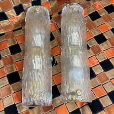 Coppia applique DESIGN in