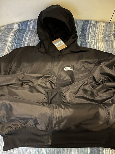 Giubbino nike sportswear - giubbino,