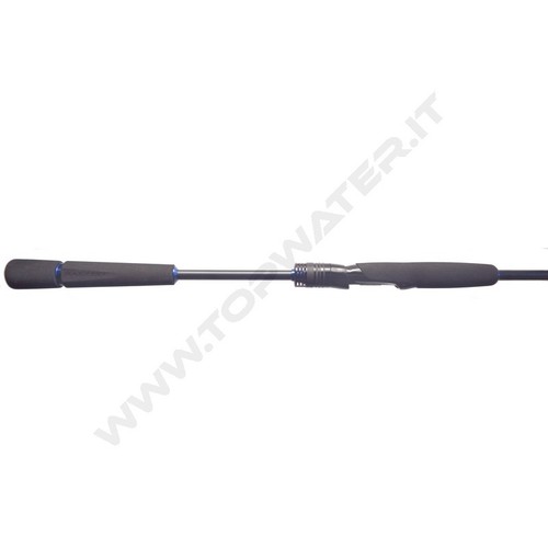 Daiwa saltist spinning - 26, x