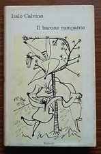 Barone rampante italo - barone,