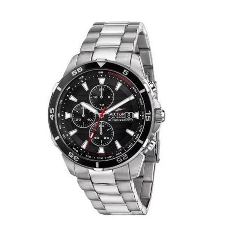 Orologio uomo sector adv2500 - uomo,