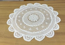 CENTRO ROTONDO UNCINETTO  A