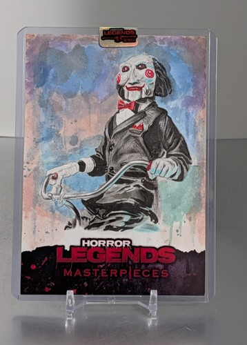 Horror legends capolavori - horror,
