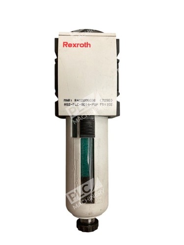Filtro pneumatico rexroth - pneumatico,