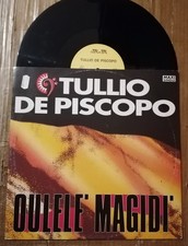 TULLIO DE PISCOPO Oulele'