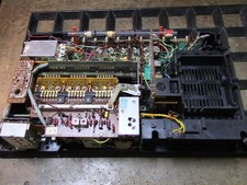 Frammento grundig satellite - frammento,