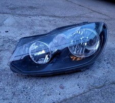 Faro anteriore SX sinistro VW