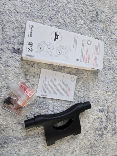 Adattatore scheda con ruote