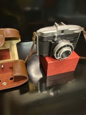 macchina fotografica ferrania