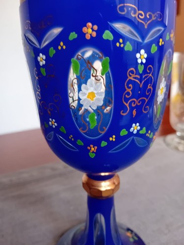 Calice cerimonia vetro - cerimonia,