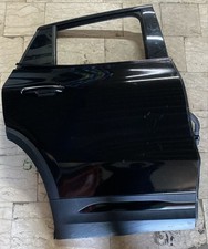 Sportello Porta Portiera Post Dx Posteriore Destra Mercedes GLA A45 2022 NERA