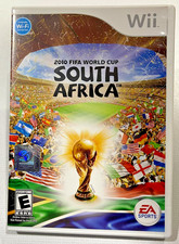 Mondiali FIFA 2010 Sudafrica -