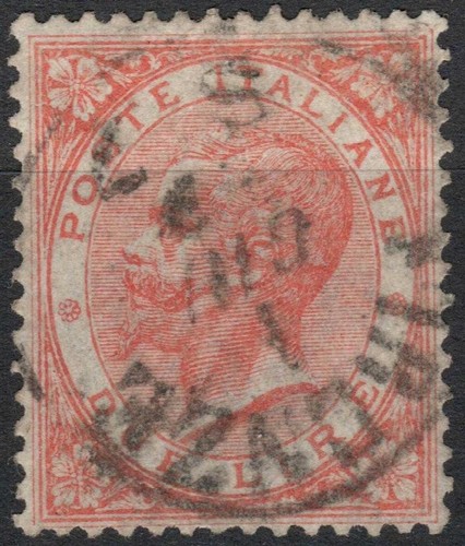 Regno vittorio emanuele ii - emanuele,