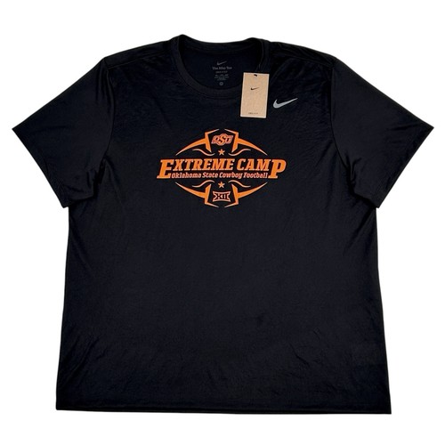 Shirt calcio nike oklahoma - t-shirt,