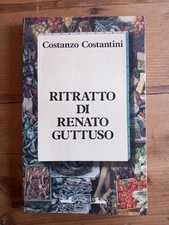 COSTANTINI - RITRATTO DI