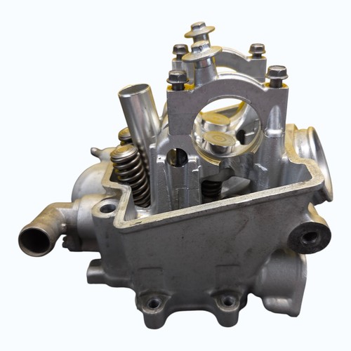 Culasse krn honda 250 - culasse,