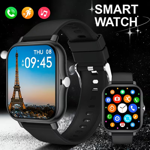 Jinmiyun smartwatch orologio - jinmiyun,