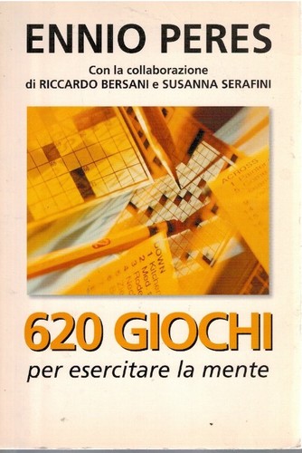 620 giochi per esercitare - , la
