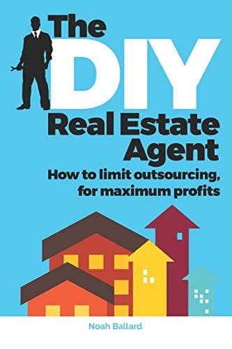 The diy real - real, estate