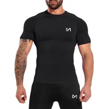 T-shirt uomo sportiva