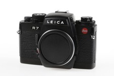 Custodia LEICA R7 / nera -