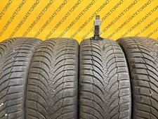 PNEUMATICI USATI GOMME USATE INVERNALI NEXEN 185 55 14 AL 75%