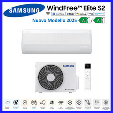 SAMSUNG WINDFREE ELITE S2